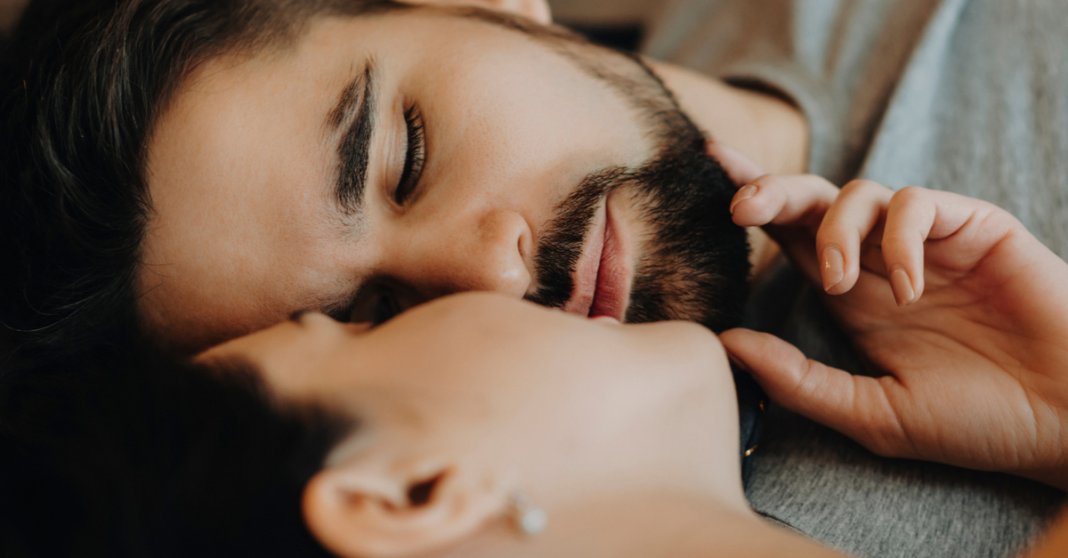 11 coisas que todos os homens querem numa mulher