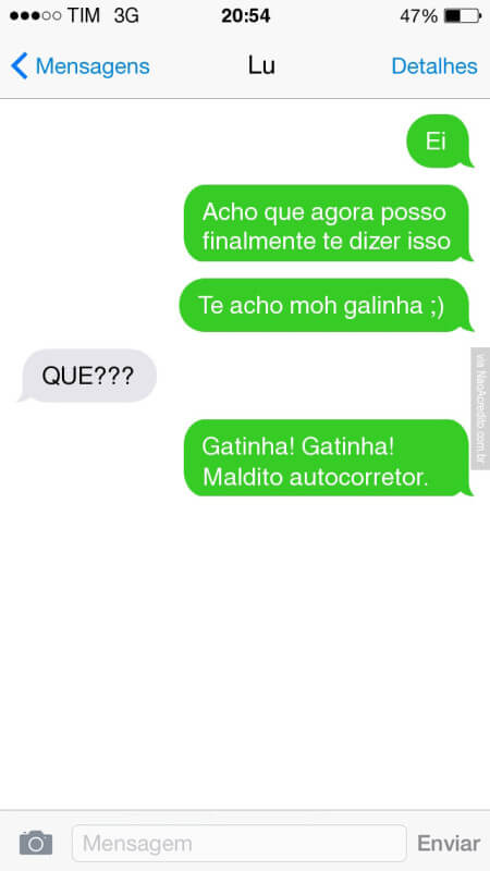 inspiringlife.pt - 14 conversas que provam que o corrector é uma das melhores invenções