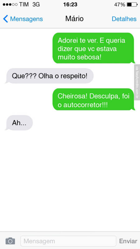 inspiringlife.pt - 14 conversas que provam que o corrector é uma das melhores invenções