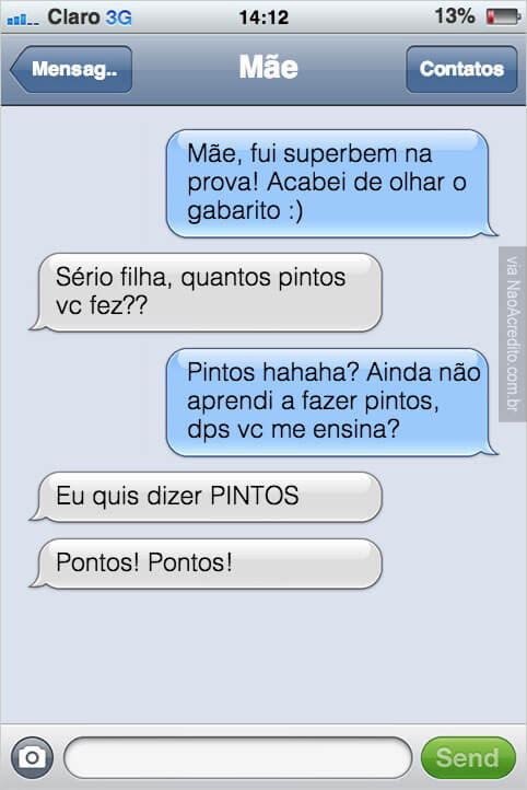 inspiringlife.pt - 14 conversas que provam que o corrector é uma das melhores invenções