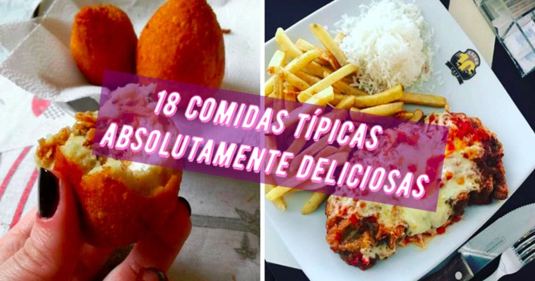 18 comidas típicas brasileiras que superam qualquer restaurante chique