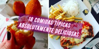 18 comidas típicas brasileiras que superam qualquer restaurante chique