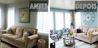 22 dicas simples para ficares com uma casa super estilosa
