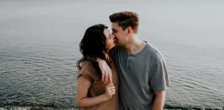 3 palavras que um homem precisa de ouvir de ti