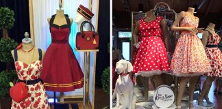 Disney finalmente abre loja de roupa para adultos