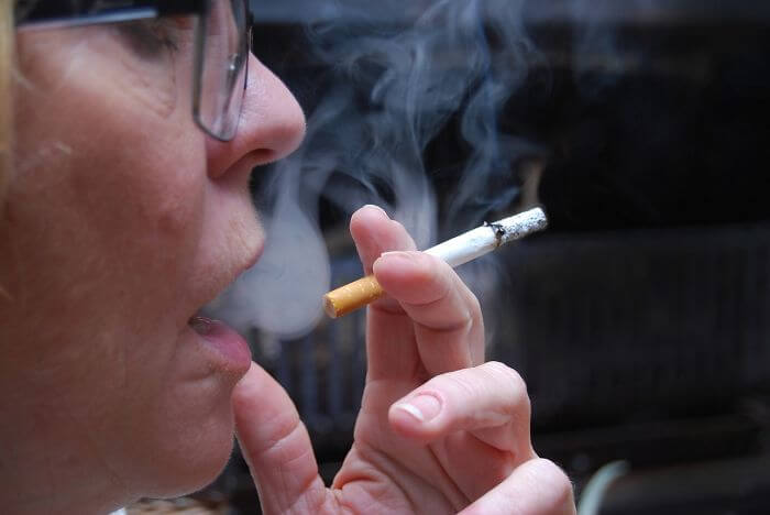inspiringlife.pt - Empresa oferece dias de férias extra a trabalhadores não-fumadores
