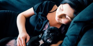 Estudo prova que os humanos gostam mais de cachorros do que de outras pessoas