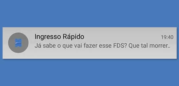 inspiringlife.pt - 12 exemplos hilariantes do que a falta de espaço num texto pode provocar