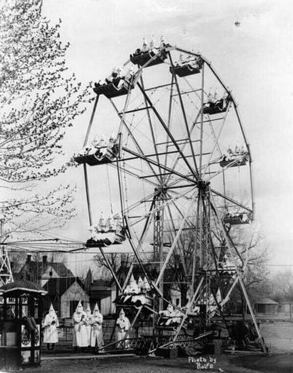 inspiringlife.pt - 30 imagens históricas que ficarão para sempre gravadas na memória da Humanidade