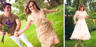 Modelo oferece sessão fotográfica como prenda de aniversário a irmã com Síndrome de Down