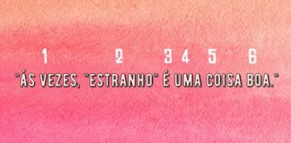 TESTE: Como é a tua personalidade descrita numa história de 7 palavras?