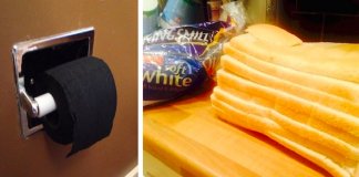 16 imagens tão estranhas que te vão deixar um pouco desconfortável