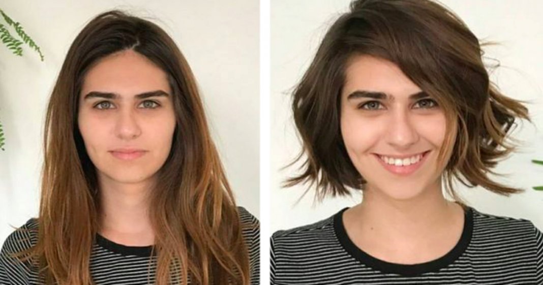 20 mudanças de corte de cabelo que provam que o cabelo curto é simplesmente lindo