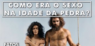 Como eram as relações sexuais do homem pré-histórico?