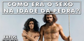 Como eram as relações sexuais do homem pré-histórico