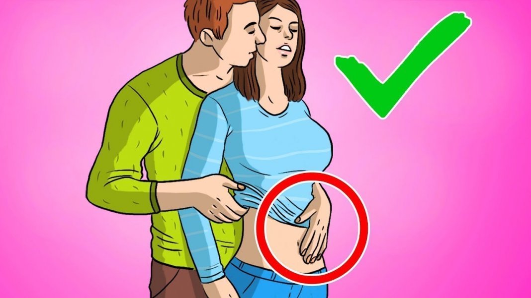 11 sinais de que a tua relação irá durar a vida toda