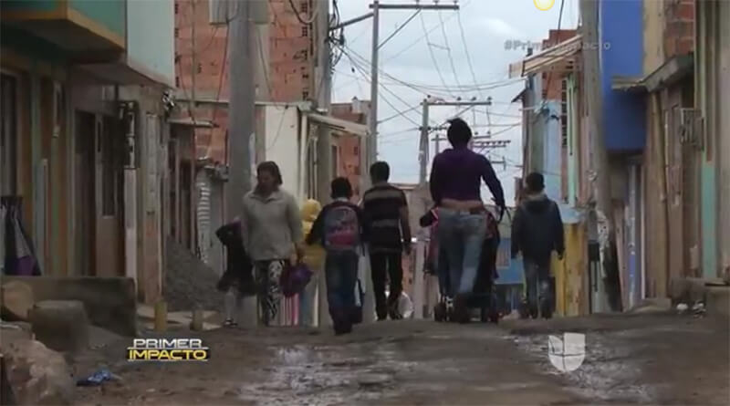 inspiringlife.pt - Menino de 11 anos torna-se herói ao cuidar dos irmãos mais novos depois dos pais os abandonarem