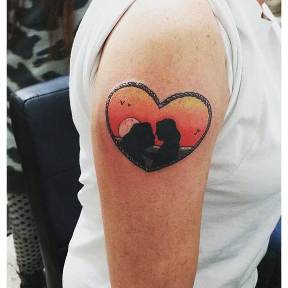 inspiringlife.pt - 15 tatuagens perfeitas para mães