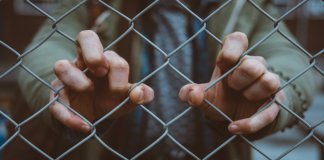 TESTE: Qual foi o crime que cometeste na tua vida passada?