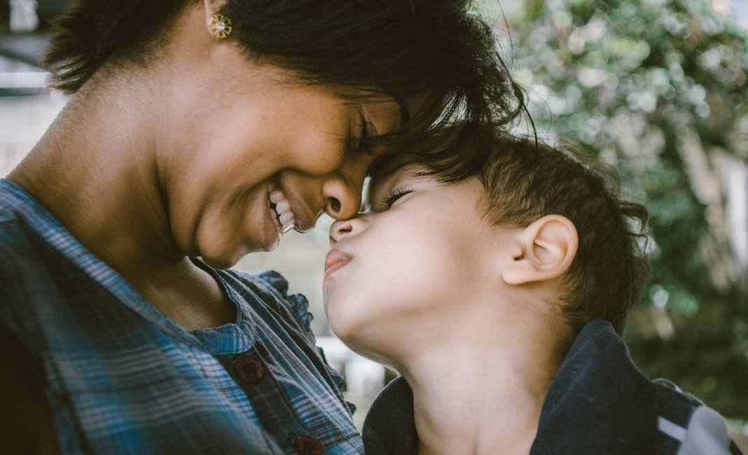 TESTE: Que tipo de pai/mãe vais ser?