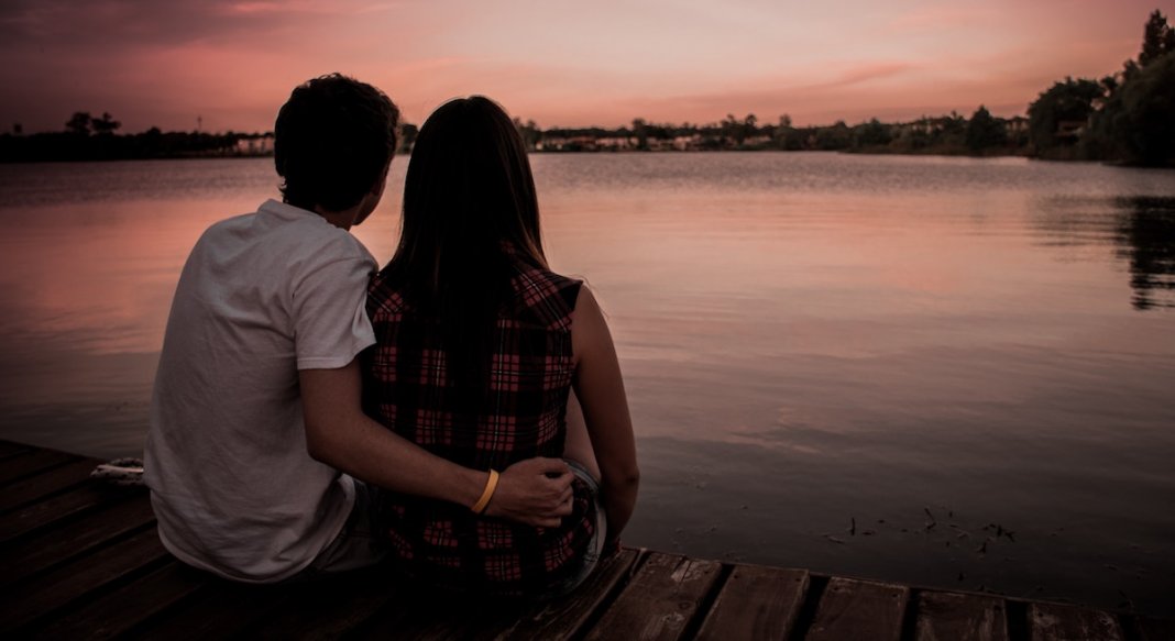 10 sinais claros de que o teu ex namorado quer-te de volta