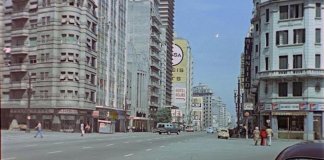 24 fotografias incríveis da cidade de São Paulo, Brasil nos anos 70