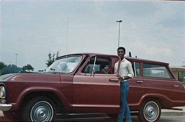 inspiringlife.pt - 24 fotografias incríveis da cidade de São Paulo, Brasil nos anos 70