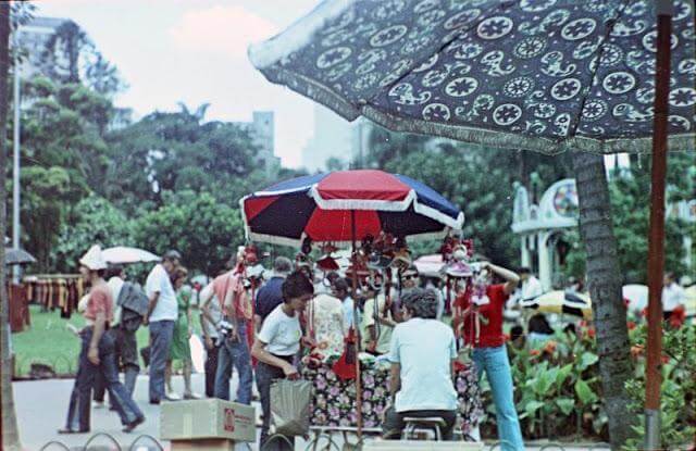 inspiringlife.pt - 24 fotografias incríveis da cidade de São Paulo, Brasil nos anos 70