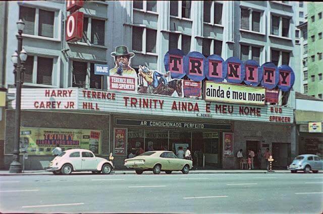 inspiringlife.pt - 24 fotografias incríveis da cidade de São Paulo, Brasil nos anos 70