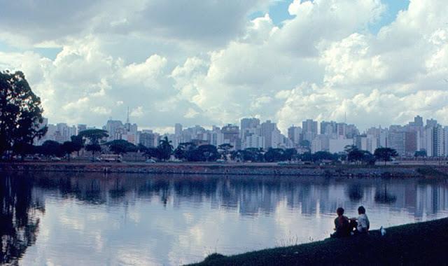 inspiringlife.pt - 24 fotografias incríveis da cidade de São Paulo, Brasil nos anos 70