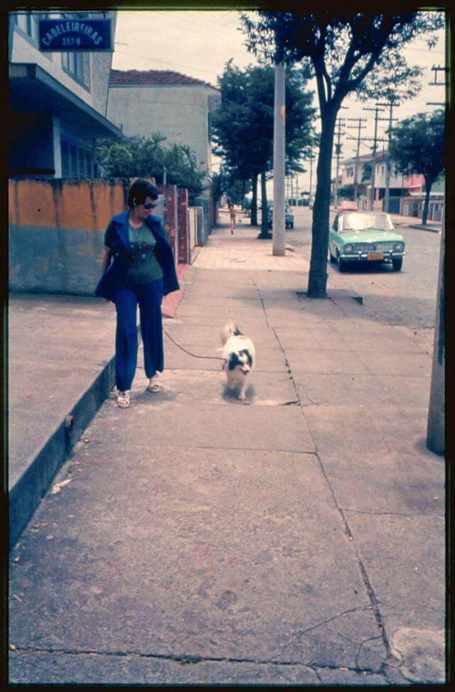 inspiringlife.pt - 24 fotografias incríveis da cidade de São Paulo, Brasil nos anos 70