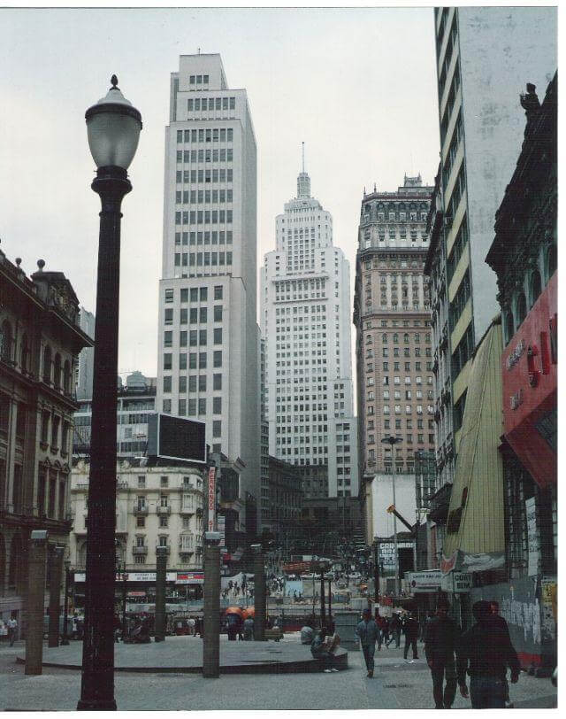 inspiringlife.pt - 24 fotografias incríveis da cidade de São Paulo, Brasil nos anos 70