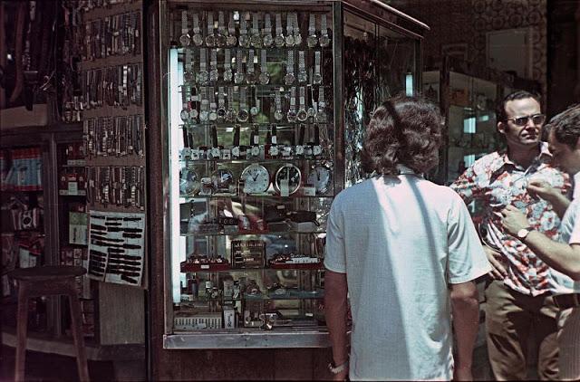 inspiringlife.pt - 24 fotografias incríveis da cidade de São Paulo, Brasil nos anos 70