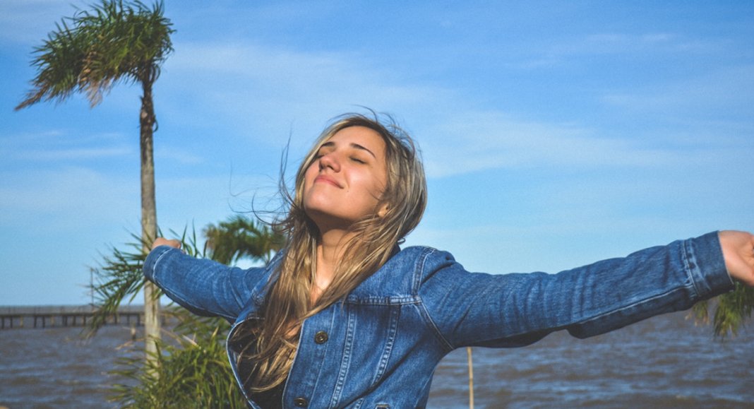 O Poder do Pensamento Positivo