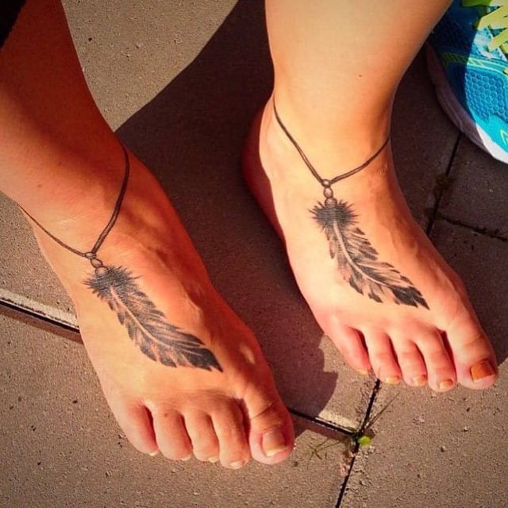 inspiringlife.pt - 17 tatuagens fantásticas para fazeres com a tua mãe (ou com a tua filha!)