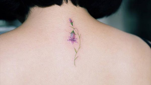 inspiringlife.pt - 27 tatuagens pequenas para mulheres mais discretas