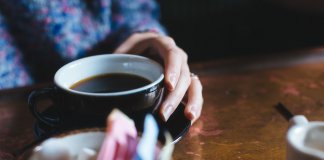 4 coisas que acontecem quando bebes café todos os dias