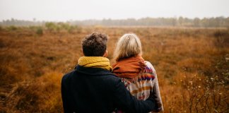 6 coisas que um homem deve fazer numa relação