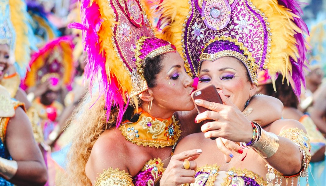 9 ideias incríveis para organizar a melhor festa de Carnaval