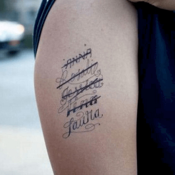 inspiringlife.pt - 14 cover up's de tatuagens tão más que acabaram por ficar pior