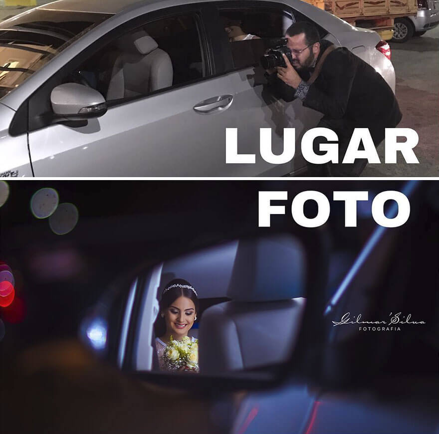 inspiringlife.pt - Fotógrafo revela a "verdade" por detrás dos retratos profissionais