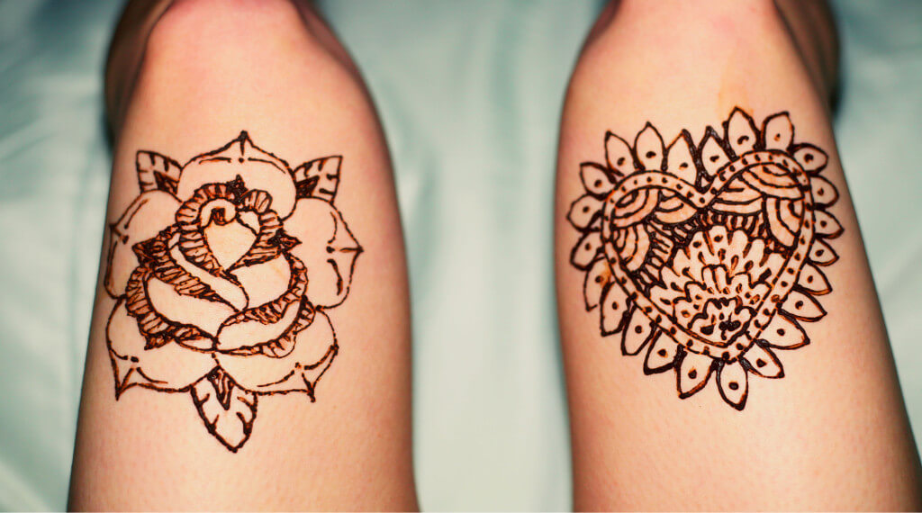 inspiringlife.pt - 22 tatuagens de henna absolutamente fantásticas para quem tem medo de agulhas