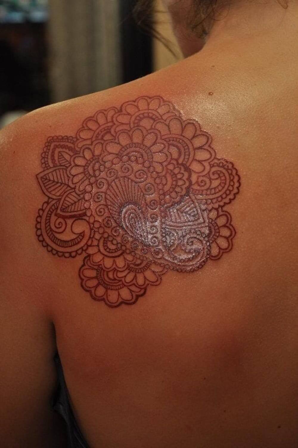 inspiringlife.pt - 22 tatuagens de henna absolutamente fantásticas para quem tem medo de agulhas