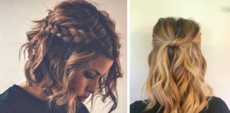 18 ideias de penteados para cabelos curtos