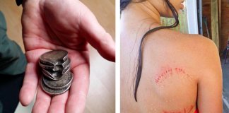 18 pessoas que conseguiram evitar desastres por poucos centímetros