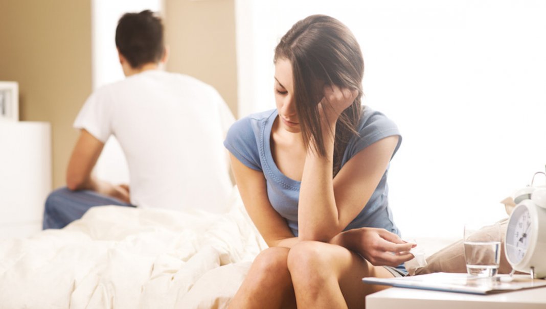 5 coisas que as mulheres fazem que as podem tornar desinteressantes para os homens