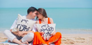 6 dicas para melhorares a tua relação amorosa