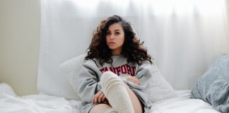 Como funciona o ciclo menstrual em apenas 2 minutos
