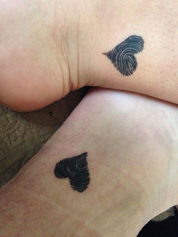 inspiringlife.pt - 17 criativas tatuagens para fazeres com a tua melhor amiga