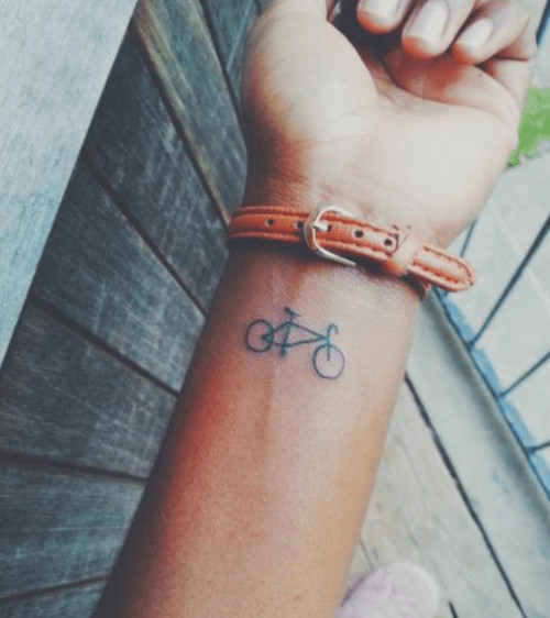 inspiringlife.pt - 24 mini-tatuagens para os mais discretos